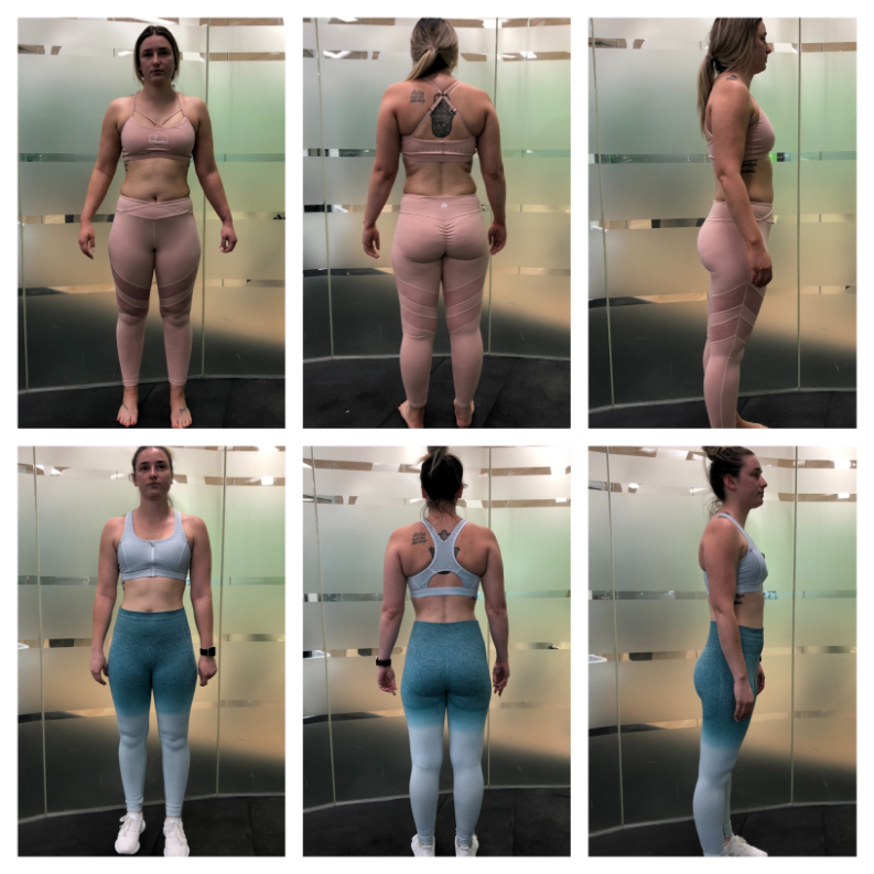Client transformation