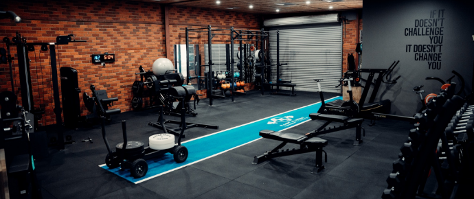 Personal Training Glen Waverley