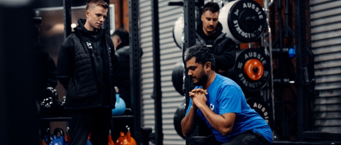 Personal Training Croydon